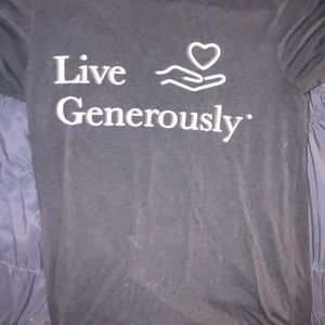 T-Shirts small-medium